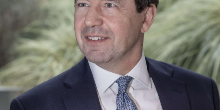 Looking back over eight years at the helm of Schroders