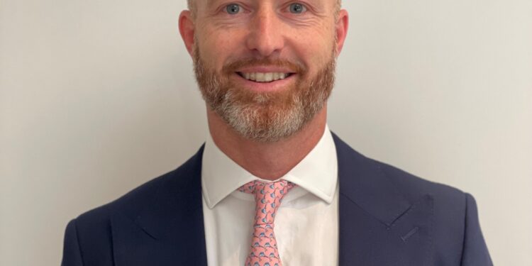 Carmignac appoints UK business development director