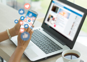 Social media hampering wealth managers’ advice: study