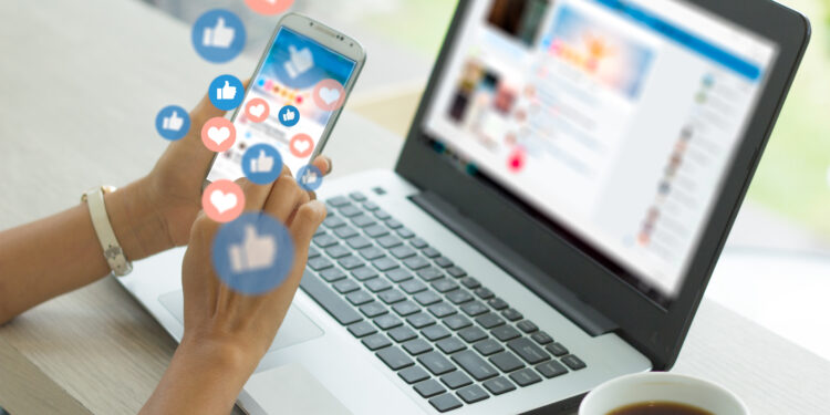 Social media hampering wealth managers’ advice: study