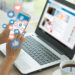 Social media hampering wealth managers’ advice: study