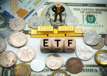 European Ucits ETF inflows hit record high in H1 2024