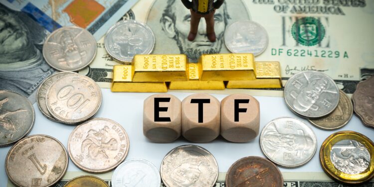 European Ucits ETF inflows hit record high in H1 2024