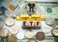 Global active ETFs capture 25% of flows in 2024