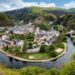 Luxembourg makes €500m tax cuts to boost financial sector