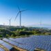 UK pension funds and insurers favour renewable energy