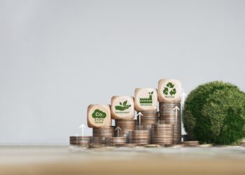 Record sales of green bonds in the first half of 2024