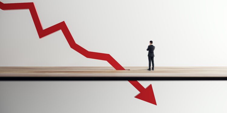 Climate-related global equity losses could “exceed 50%”, say academics
