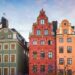 Swedish inflows reach record 160bn kronors in first half