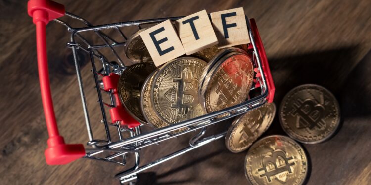 Survey predicts strong inflows in Bitcoin ETF