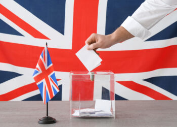 UK large cap equity funds shed over £2bn in June 2024