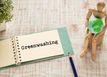 Survey highlights greenwashing and data reliability concerns