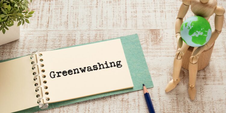 Survey highlights greenwashing and data reliability concerns