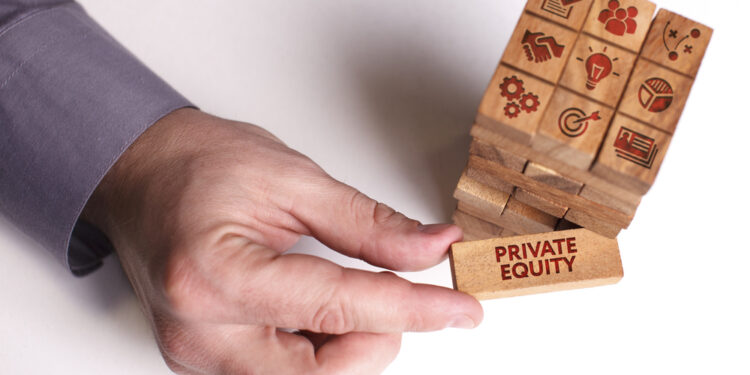 Fidelity International set to launch semi-liquid LTAF