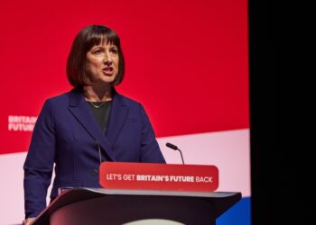 Finance CEOs accept invite to UK government’s first investor summit