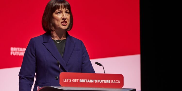 Finance CEOs accept invite to UK government’s first investor summit