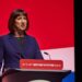 Finance CEOs accept invite to UK government’s first investor summit