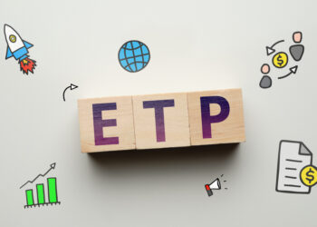 Global ETPs hit record $195.4bn in July, surpassing December 2023