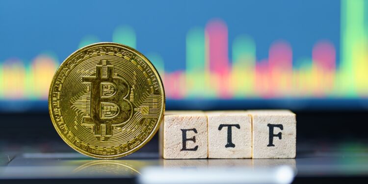 Global crypto ETPs reach record high of $91.69bn