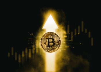 Institutional investors are increasingly handling Bitcoin, study shows