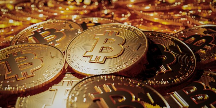 45% of boomers now prefer Bitcoin over gold