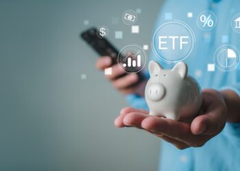 Global ETF industry launches record number of products this year
