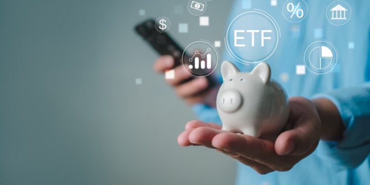 Global ETF industry launches record number of products this year
