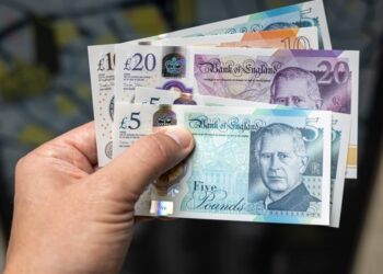 Market reacts to Bank of England rate cut