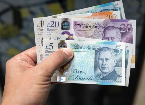 Market reacts to Bank of England rate cut