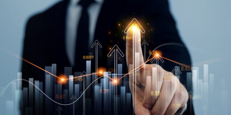 German fund industry grows over €4,300 billion AuM