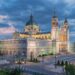 Spanish funds reach record €377bn in July amid strong net inflows