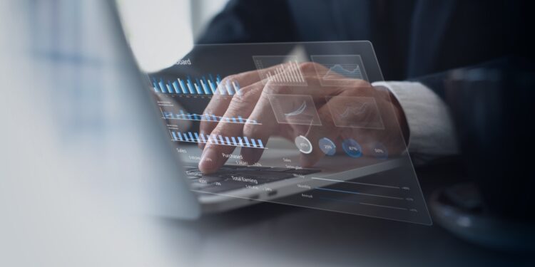 Research budgets rise globally for the first time since MiFID II
