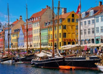 Danish funds AuM reaches record 3tn kroner