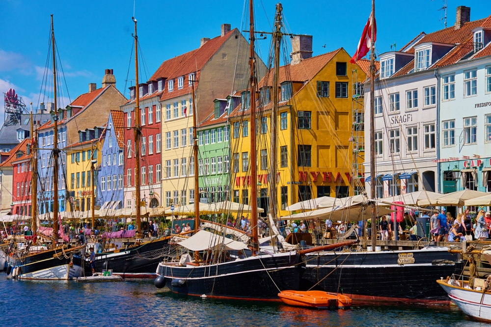Danish pension fund appoints CEO