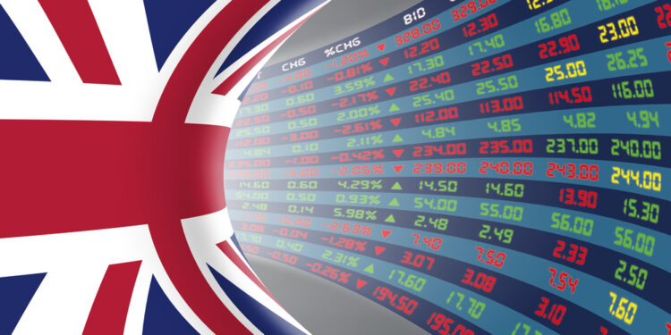 UK-related equity funds benefit from general election
