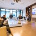 Frankfurt Germany roundtable