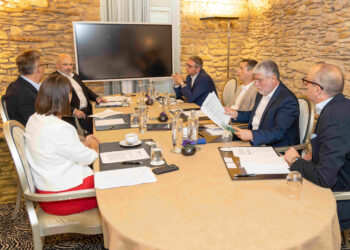 Luxembourg Roundtable: democratising private markets