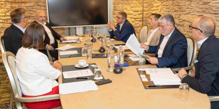 Luxembourg Roundtable: democratising private markets