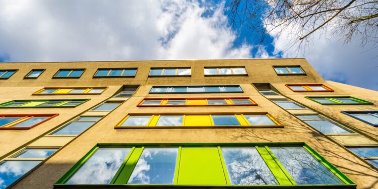 Knight Frank calls for “retrofit revolution” in commercial property