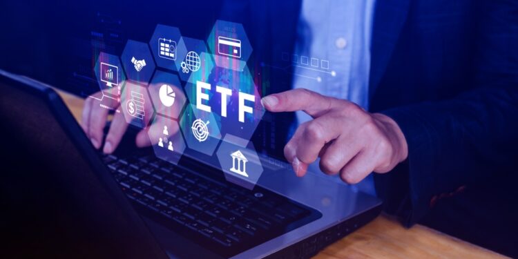 Global ETFs reach nearly $14trn