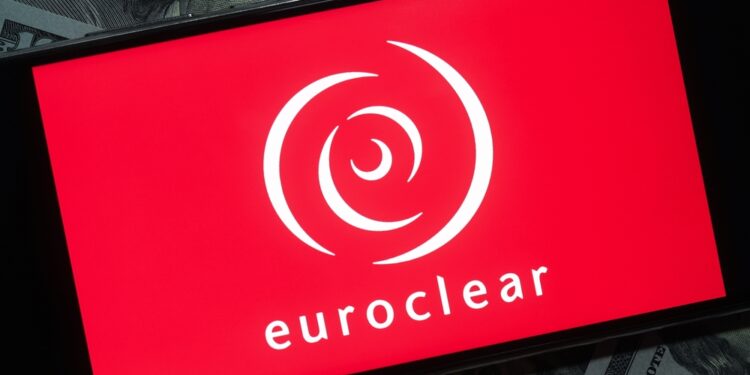 BlackRock private markets funds placed on Euroclear platform