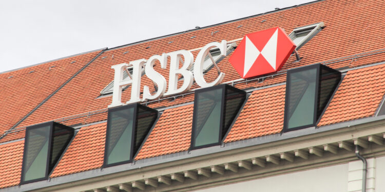 HSBC AM promotes Pierin Menzli to global CIO, equity