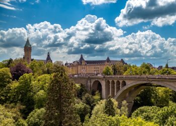 Luxembourg Ucits funds gained from impressive rebound