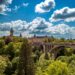 Luxembourg Ucits funds gained from impressive rebound