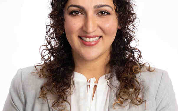 Maryam Longus, FIS Global