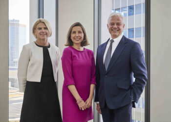 Schroders appoints CFO and adds CIO to board