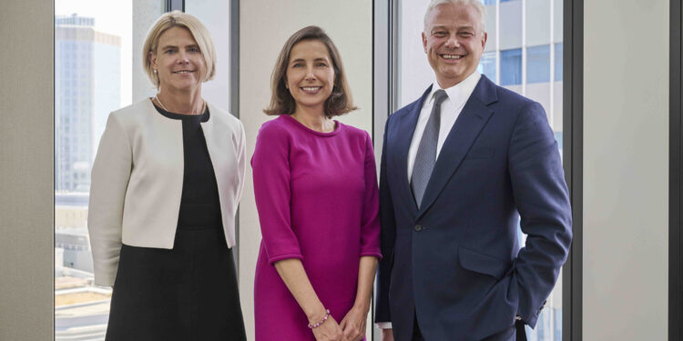 Schroders appoints CFO and adds CIO to board