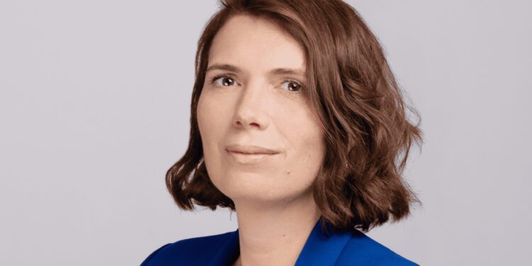 ABN AMRO appoints chief operating officer