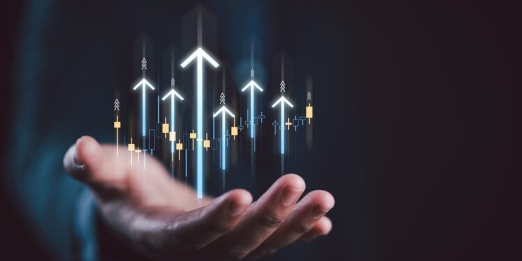 M&G sees asset management profits increase