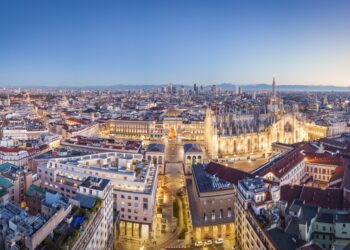 Payden & Rygel wins eleventh Italian mandate